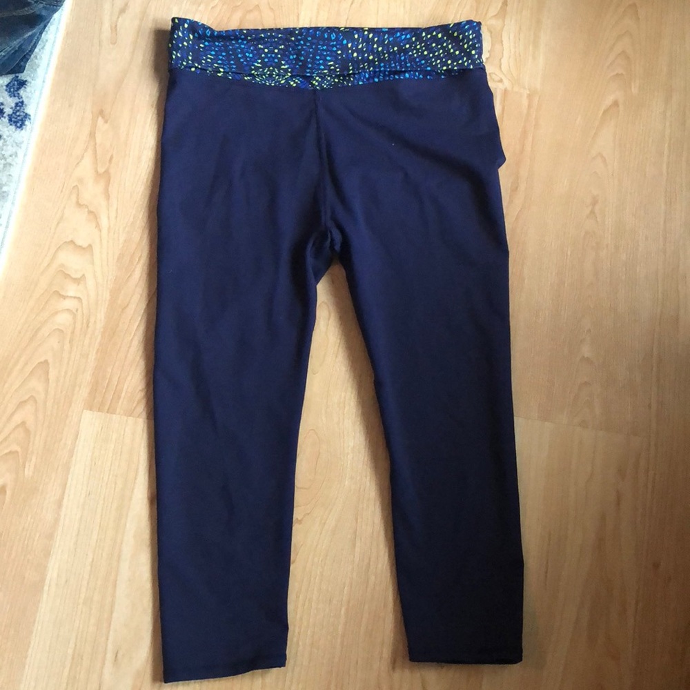 Fabletics workout Leggings